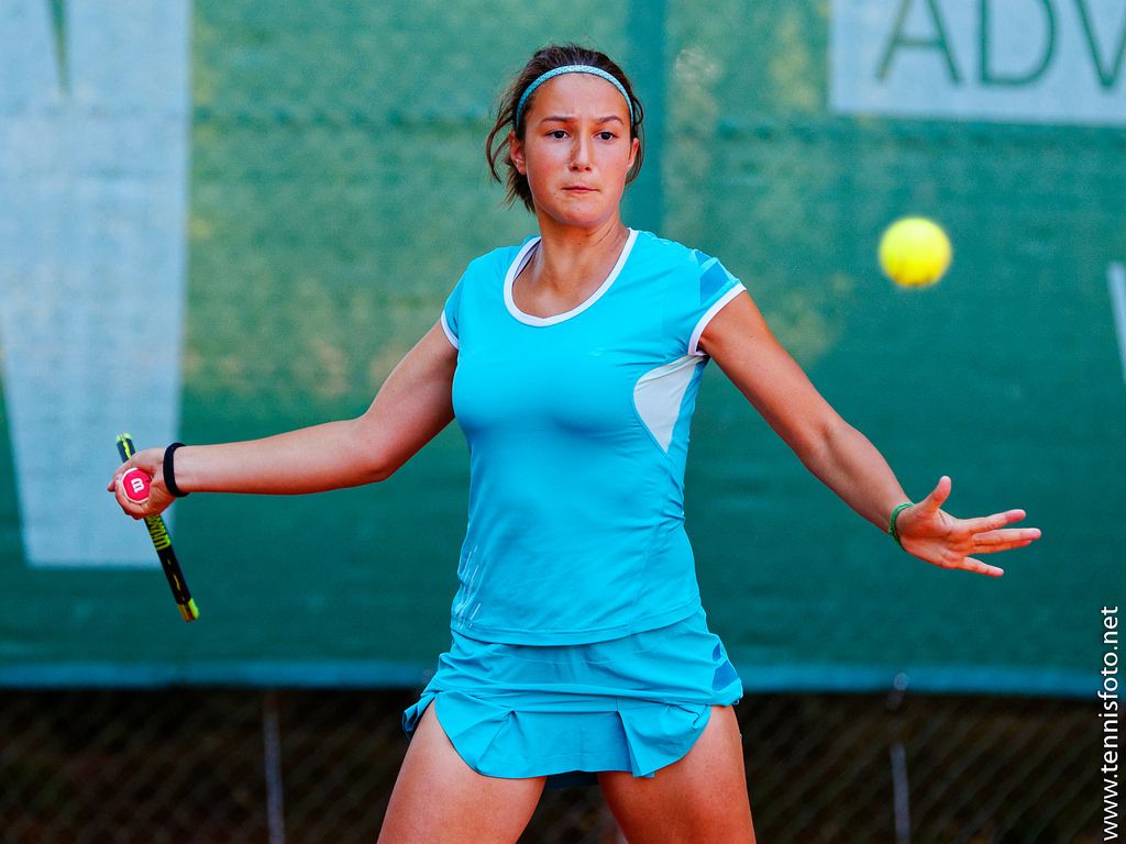 Eleonora Alvisi