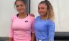 Roland Garros Juniores: Eleonora Alvisi e Lisa Pigato conquistano il torneo di doppio