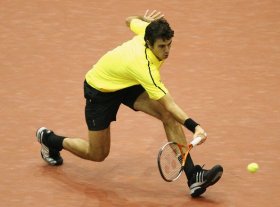 Mario Ancic classe 1984, best ranking n.7 del mondo