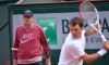 Annacone: “Dibattito sul GOAT? Non credo sia assoluto, e non contano solo gli Slam”