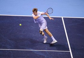 Kevin Anderson classe 1986, n.32 del mondo