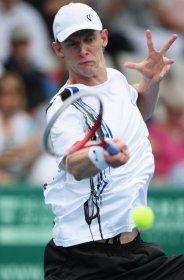 Kevin Anderson classe 1986, n.19 del mondo