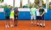 Kevin Anderson raccoglie 90 mila dollari in un evento benefico