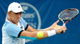 Kevin Anderson classe 1986, n.15 del mondo