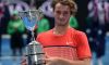 Australian Open: Risultati Day 13. Nei juniores successi di Anderson e Lapko