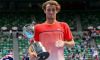 Oliver Anderson, ex vincitore dell’Australian Open juniores, accusato di combine