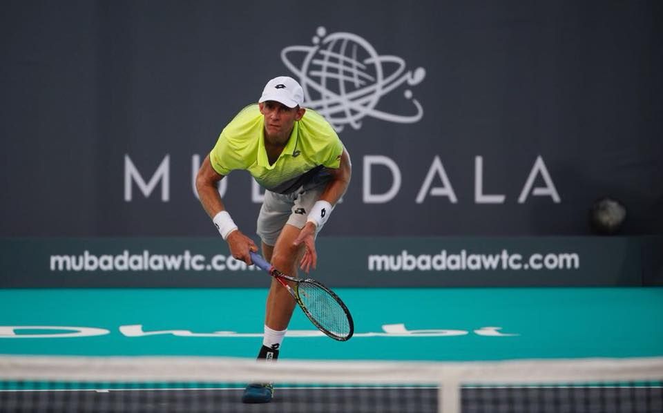 Andrey Rublev classe 1997