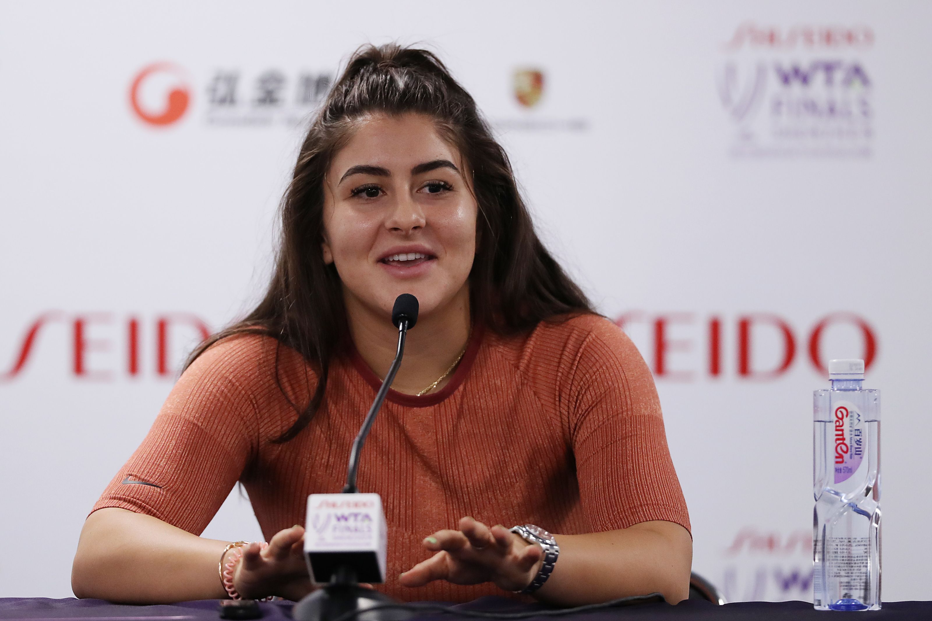 Bianca Andreescu
