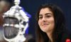 Us Open: Bianca Andreescu non ci sarà. Anche Fiona Ferro dà forfait