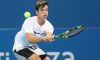 International Tennis Series, Day 11: tre successi per il bulgaro Andreev. Male Redlicki