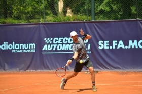 Guido Andreozzi - Foto Paola Ambrosetti