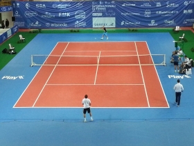 Open Court: arriverà la scossa con il “Progetto Campi Veloci”? (di Marco Mazzoni)