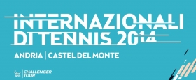 Novità al torneo di Andria