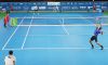 Challenger Andria: I risultati con il Live dettagliato del Day 1. Sconfitte per Frigerio, Petrone, Viola e Bega (Video)
