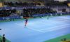 Challenger Andria: I risultati della prima giornata. Frigerio nel main draw. Avanza Gaio. Fuori Bega al primo turno (VIDEO)