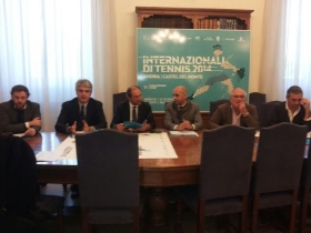 Presentato il torneo di Andria
