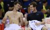 Jamie Murray vuole l’oro olimpico