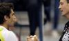 Pablo Andujar felice: “E’ la vittoria più speciale dell’anno e senza dubbio la migliore della mia carriera da indoor”
