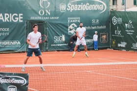 Nella foto Naso e Ansaldo