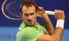 Challenger Columbus: LIVE i risultati con il dettagliato del Day 1