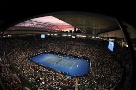Al via gli Australian Open 2017: dal 16 gennaio live in esclusiva su Eurosport