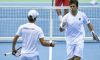 La febbre Argentina per la Davis Cup