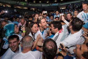 Davis Cup: Controllo antidoping a sorpresa per la squadra argentina