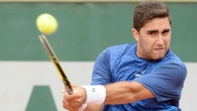 Facundo Arguello classe 1992, n.138 ATP