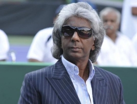 Anand Amritraj nuovo capitano di Coppa Davis dell'India