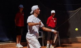 Andrea Arnaboldi classe 1987, n.295 del mondo