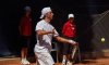 Challenger Caltanissetta: Fuori Andrea Arnaboldi