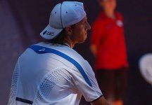 Challenger Arad: Qualificazioni. Eliminato al secondo turno Andrea Arnaboldi