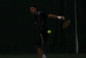 Andrea Arnaboldi classe 1987, n.287 del mondo