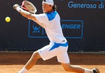 Italiani nei Future: I risultati degli azzurri. Risultati di oggi. Arnaboldi in semifinale in Spagna. Fuori Eremin, Bene Marcora