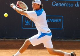 Andrea Arnaboldi classe 1987, n.378 del mondo