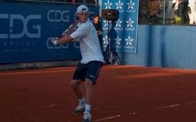 Andrea Arnaboldi classe 1987, n.253 del mondo