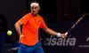 A Rennes Andrea Arnaboldi vince il torneo di doppio dopo aver annullato due match point (Video)