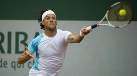 Andrea Arnaboldi classe 1987, n.213 ATP