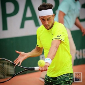 Andrea Arnaboldi classe 1987, n.153 del mondo