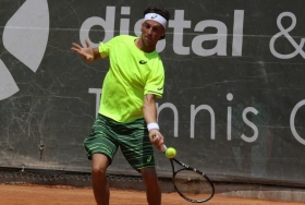 Andrea Arnaboldi classe 1987, n.162 del mondo