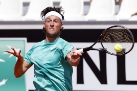 Andrea Arnaboldi, 28 anni, Nr. 230 Atp