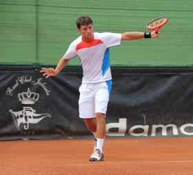 Andrea Arnaboldi classe 1987, n.365 del mondo