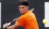 Challenger Mestre: Il Tabellone Principale. Arnaboldi n.4 del seeding