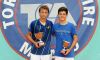 Torneo Avvenire: parte domani il tabellone principale