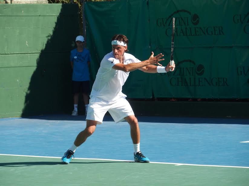 Le qualificazioni dei tornei challenger