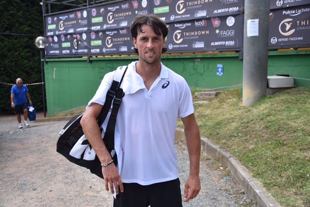 Andrea Arnaboldi classe 1987