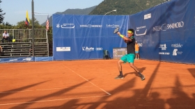 Andrea Arnaboldi, classe 1987