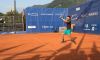 Challenger Zhangjiagang e Alphen: Alessandro Bega elimina il n.1 del seeding. Fuori Arnaboldi (Video)