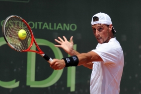 Risultati e News dalle qualificazioni dei giocatori italiani impegnati al Roland Garros
