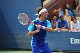 Andrea Arnaboldi classe 1987, n.209 del mondo